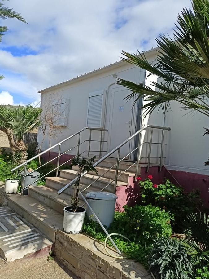 Korali House Villa Kalamaki  Eksteriør bilde