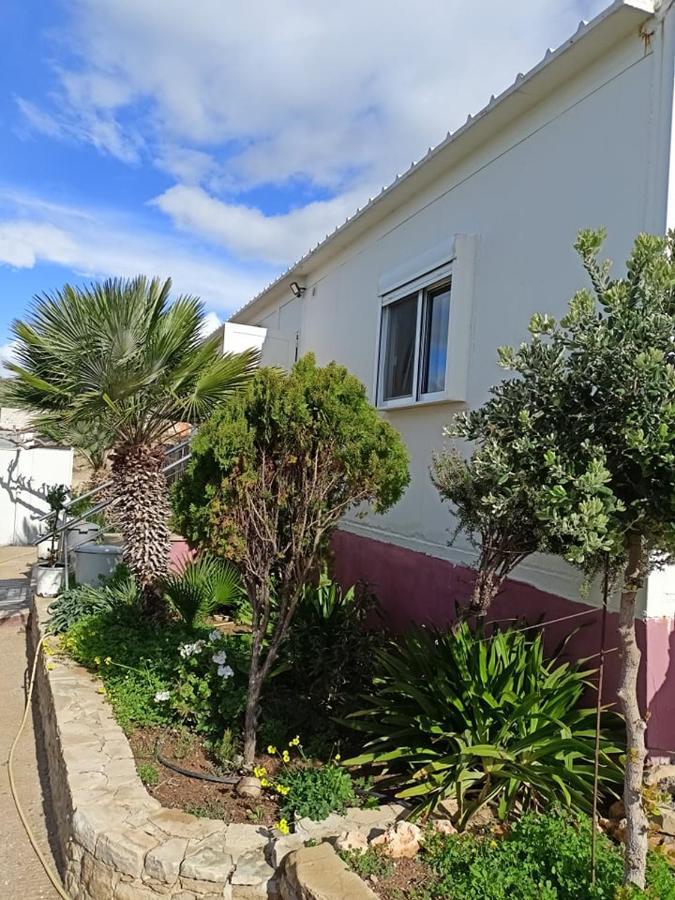 Korali House Villa Kalamaki  Eksteriør bilde