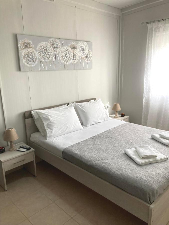 Korali House Villa Kalamaki  Eksteriør bilde