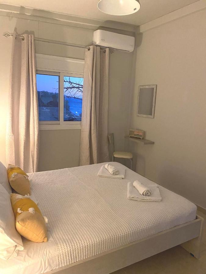 Korali House Villa Kalamaki  Eksteriør bilde