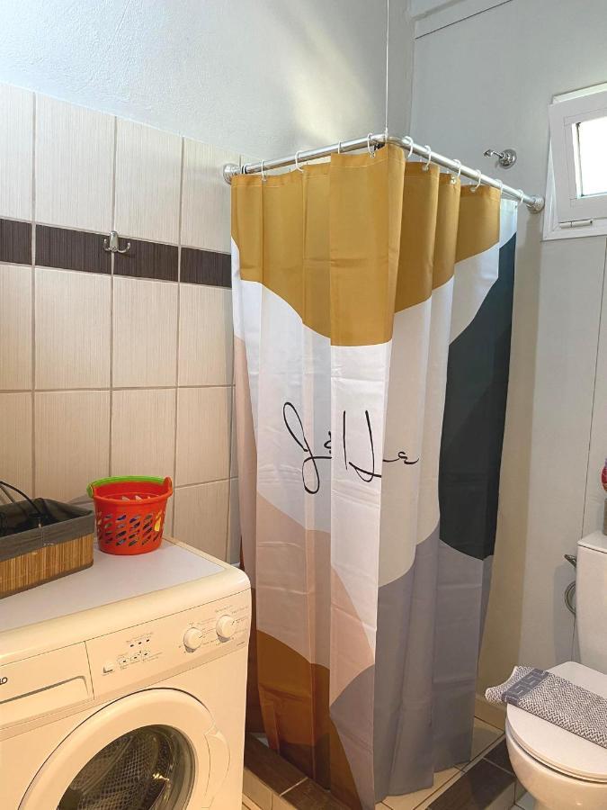 Korali House Villa Kalamaki  Eksteriør bilde