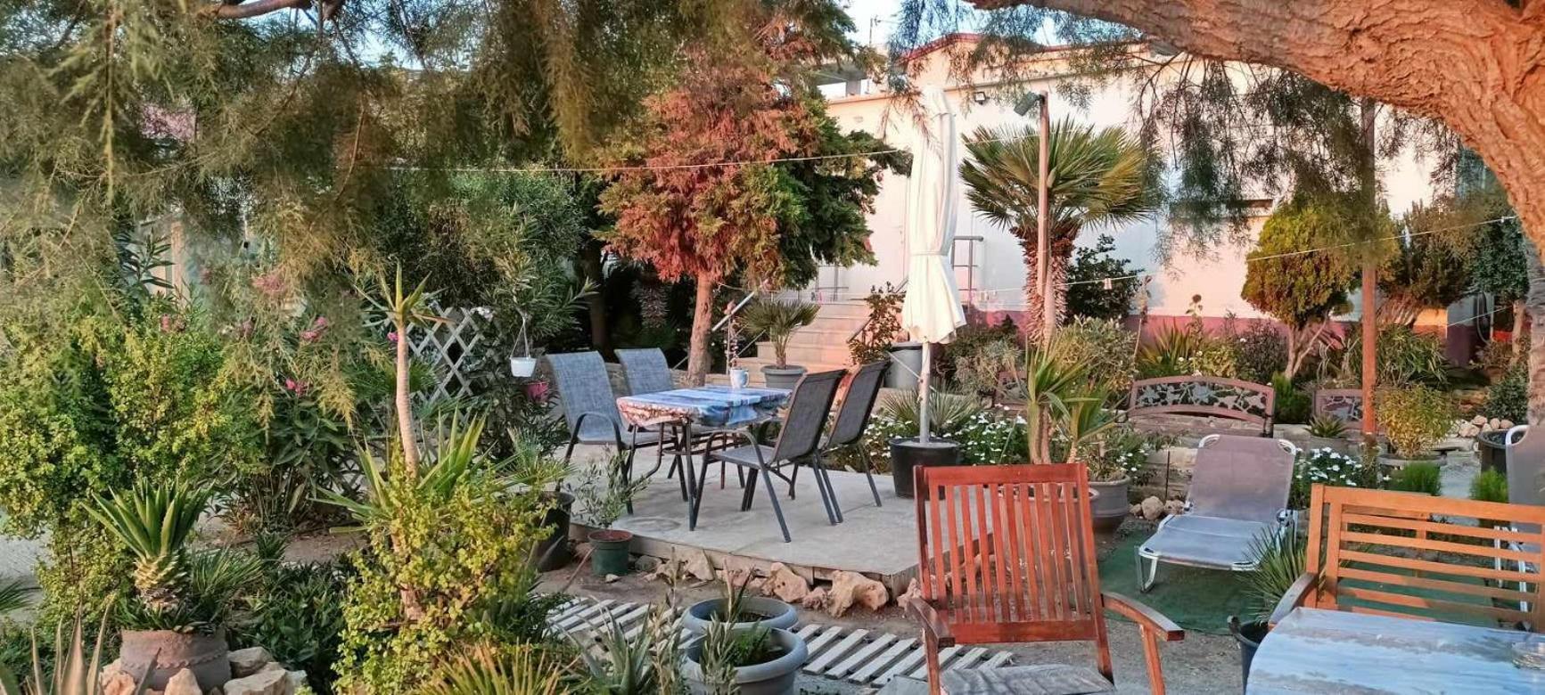 Korali House Villa Kalamaki  Eksteriør bilde